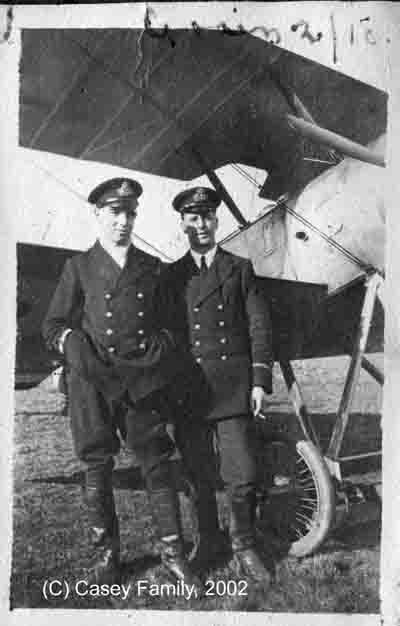 Yeulett Ashton Grain 1918 Yeulett Ashton Grain 1918