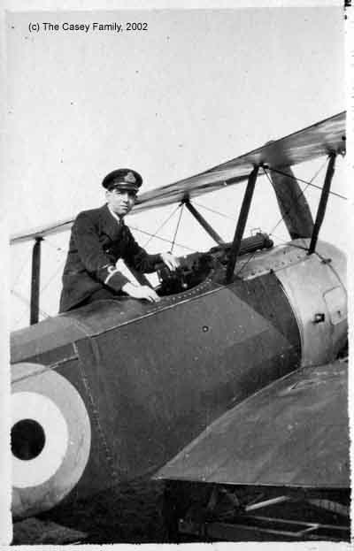 Yeulett Sopwith Pup Yeulett Sopwith Pup