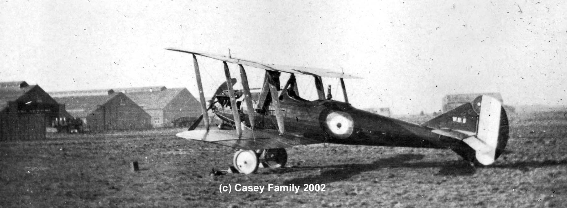 Beardmore w.b. ii Beardmore w.b. ii