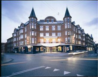 Palads Hotel Palads Hotel