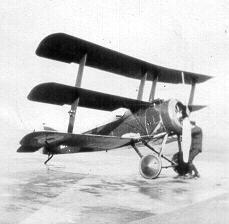 Sopwith Triplane Sopwith Triplane